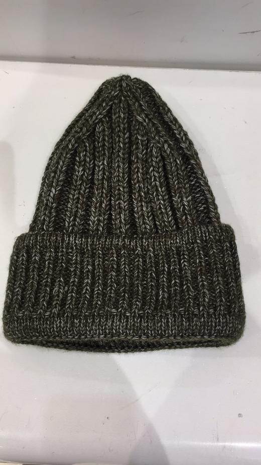 【5/5活动】anduoli安多丽 冬季潮款纯色休闲帽粗毛线帽子 多色可选