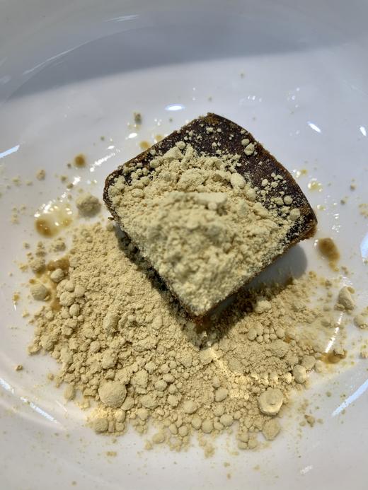 古法红糖姜粉茶 驱寒除湿 商品图3