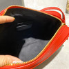 LOU牛皮相机包（正红色） 商品缩略图7