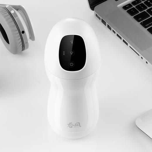 【男用器具】网易春风魂系列缠绞之魂飞机杯千面电动飞机杯 商品图5