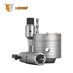 优豹墙壁开孔器