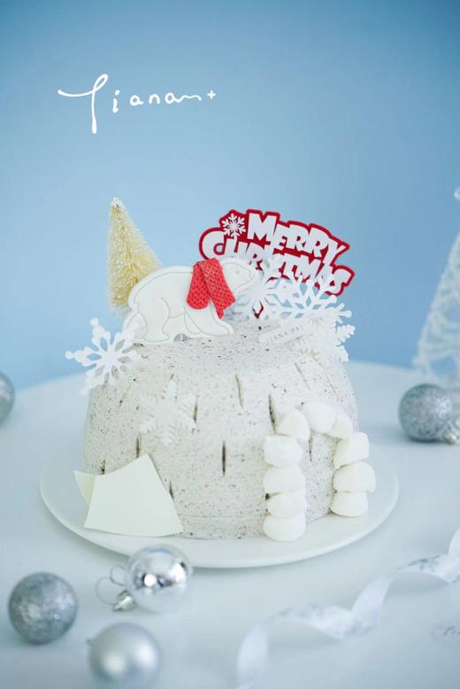 2020北极熊雪堡 商品图1