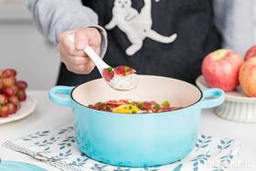 看完这部8.9分日剧，我种草了它！焖炖焗1锅6用，3折抢！