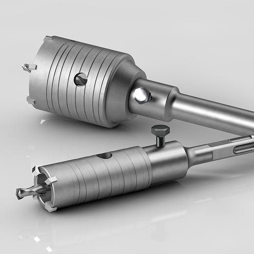 优豹墙壁开孔器 商品图5