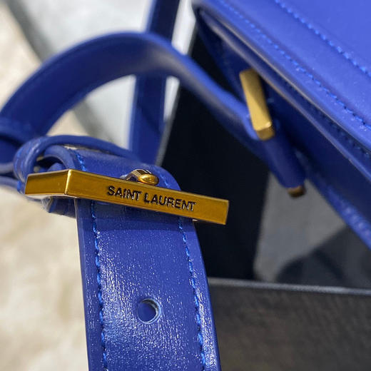 𝑺𝑶𝑳𝑭𝑬𝑹𝑰𝑵𝑶 𝑩𝑶𝑿 电光蓝（元厂皮） 商品图7