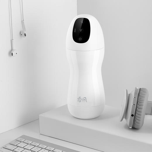 【男用器具】网易春风魂系列缠绞之魂飞机杯千面电动飞机杯 商品图3