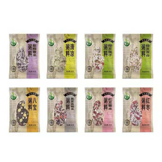 禾家粥稻-1600款 商品图1