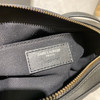 LOU牛皮相机包（黑色黑扣） 商品缩略图7