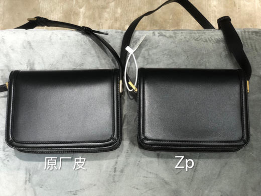 𝑺𝑶𝑳𝑭𝑬𝑹𝑰𝑵𝑶 𝑩𝑶𝑿 黑色（原厂皮） 商品图5