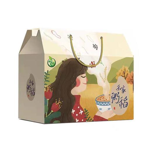 禾家粥稻-2400款 商品图2