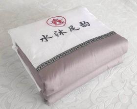 美容院被芯足浴宾馆按摩床美容床被芯被子精品亲肤纯棉