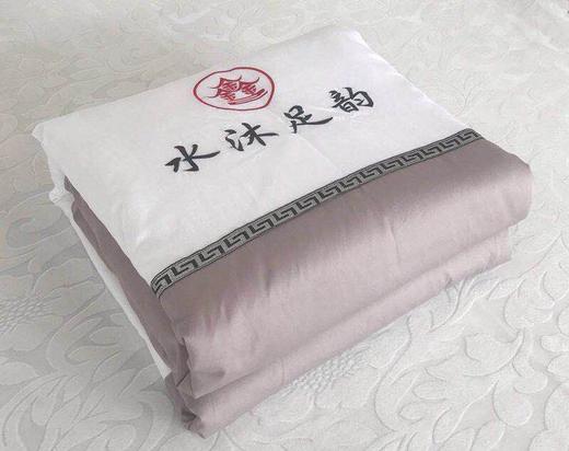 美容院被芯足浴宾馆按摩床美容床被芯被子精品亲肤纯棉 商品图0