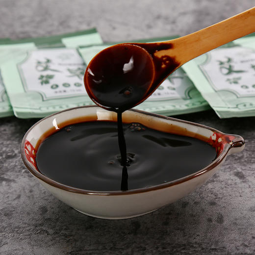 柏年康艾草泡脚粉浴足剂盒装100袋足疗店艾草泡脚足浴用品 商品图4