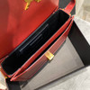 𝑺𝑶𝑳𝑭𝑬𝑹𝑰𝑵𝑶 𝑩𝑶𝑿 枣红色23cm（原厂皮） 商品缩略图8