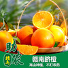 江西赣南脐橙5斤 商品缩略图0
