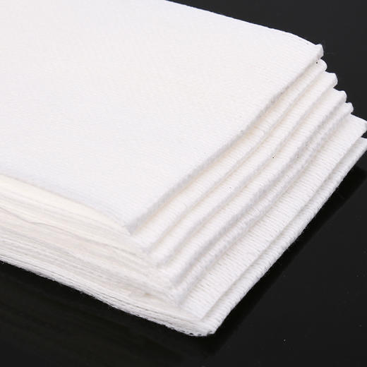 一次性毛巾洗脚足浴巾酒店擦脚巾美容院美甲足疗巾擦脚纸无纺布 商品图2