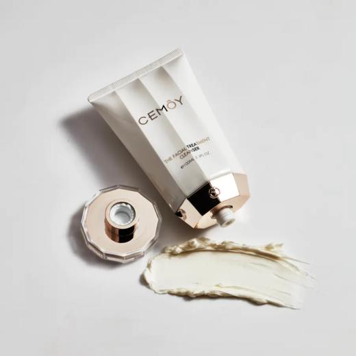 澳洲CEMOY白金流明洗面奶洁面乳 补水修护深层清洁温和 商品图2