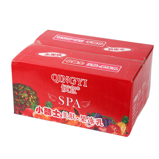 按摩果冻情趣果冻调情水晶之恋螺旋果冻橄榄杯果冻玉米糖跳跳糖 商品图3