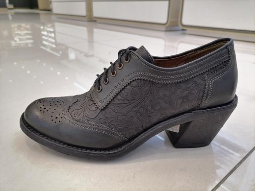 Yarloks  深口鞋     跟高5CM 商品图1