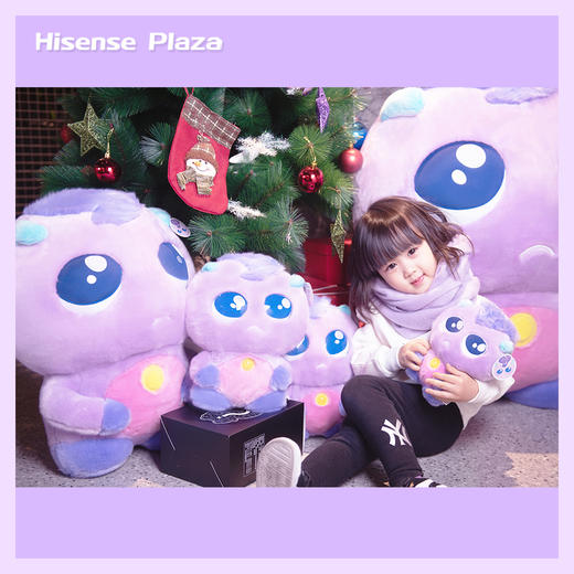 全新小C公仔20cm毛绒 2020/2021 【顺丰包邮】 商品图1