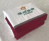 美容院被芯足浴宾馆按摩床美容床被芯被子精品亲肤纯棉 商品缩略图3