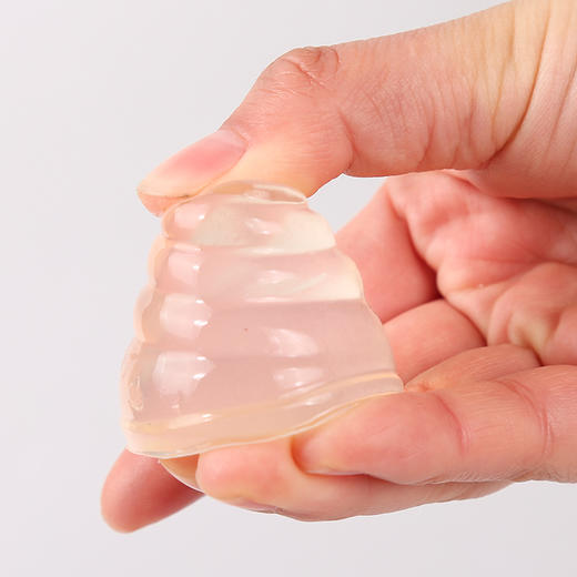 按摩果冻情趣果冻调情水晶之恋螺旋果冻橄榄杯果冻玉米糖跳跳糖 商品图2