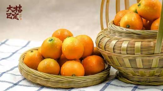 云南脆密金桔 商品图0