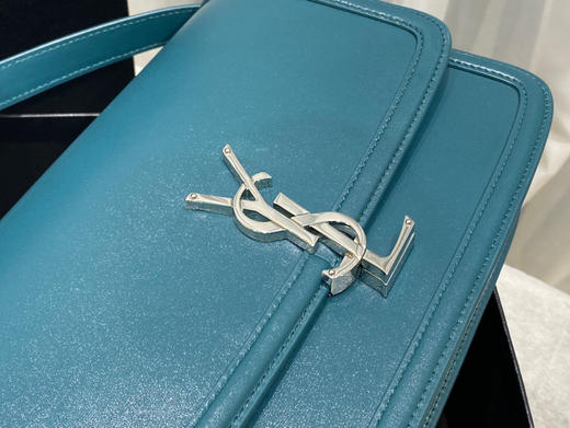 𝑺𝑶𝑳𝑭𝑬𝑹𝑰𝑵𝑶 𝑩𝑶𝑿松石绿（原厂皮） 商品图5