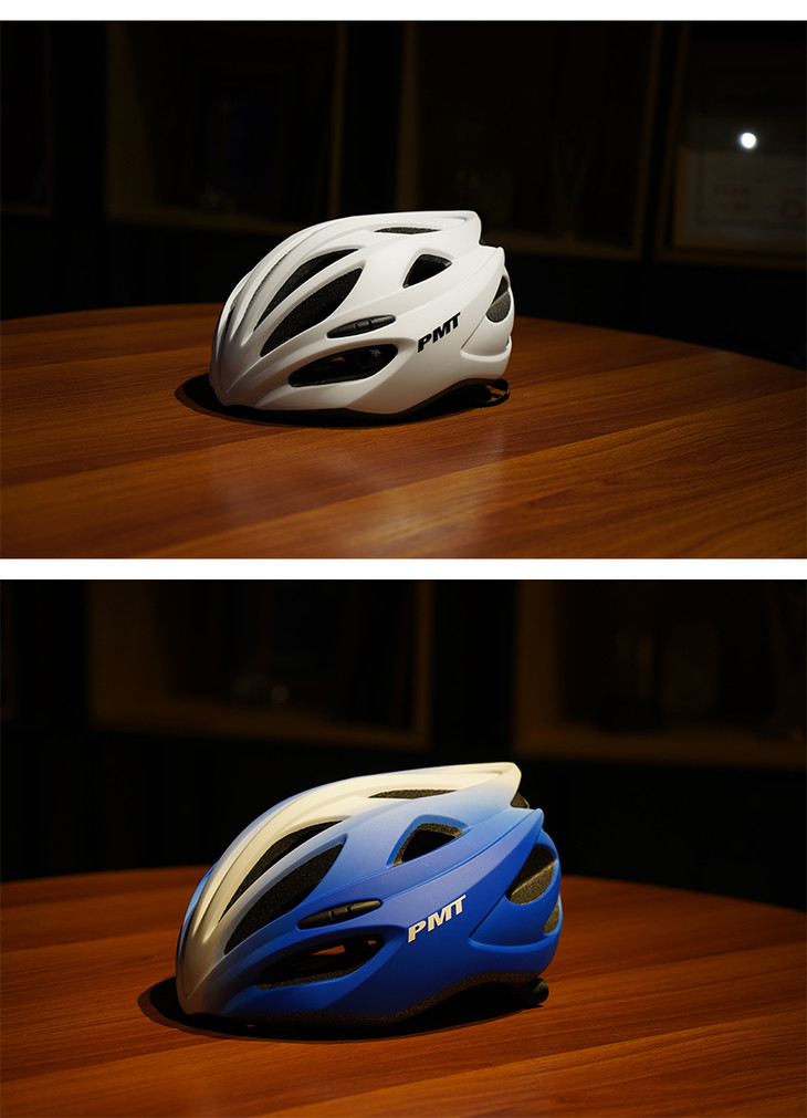 pmt k-15自行车骑行头盔山地公路头盔