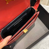 𝑺𝑶𝑳𝑭𝑬𝑹𝑰𝑵𝑶 𝑩𝑶𝑿枣红色19cm（原厂皮） 商品缩略图8
