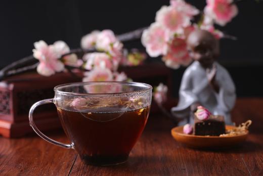 古法红糖姜粉茶 驱寒除湿 商品图1