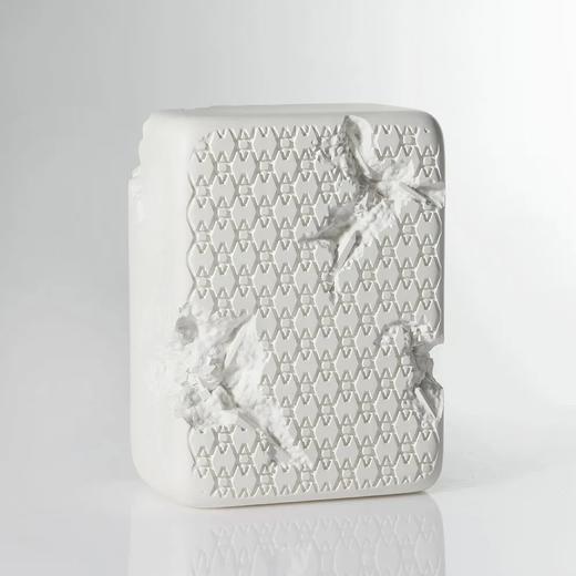 Daniel Arsham 发财 限量发售雕塑 商品图2