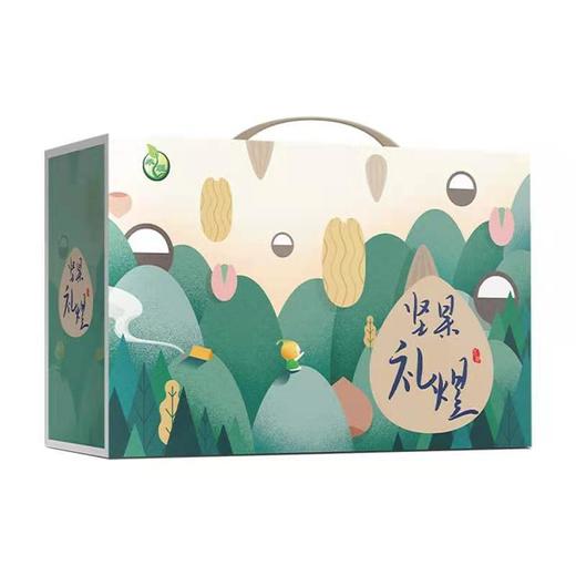 坚果礼煜-1904款 商品图2