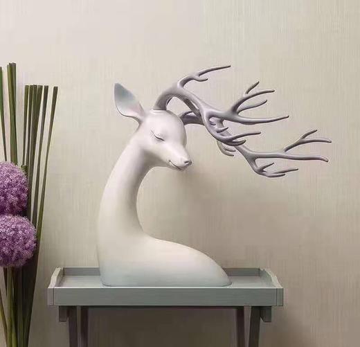 白夜童话-祥鹿-微风 商品图0