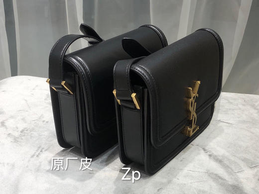 𝑺𝑶𝑳𝑭𝑬𝑹𝑰𝑵𝑶 𝑩𝑶𝑿 黑色（原厂皮） 商品图4