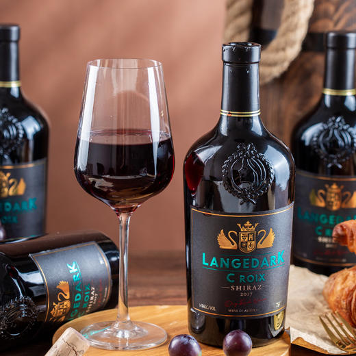 拉格德克·珍藏干红葡萄酒 商品图4