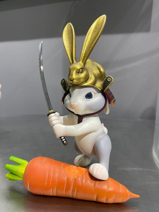 萝卜武士/498版 商品图0