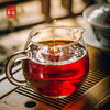 澜沧古茶2007年0081大砖普洱茶熟茶熟普茶叶砖茶250g/砖 商品缩略图2