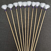 纯手工采耳耳毛棒兔毛 鹅毛棒 洁耳工具 专业采耳足浴桑拿用品 商品缩略图4