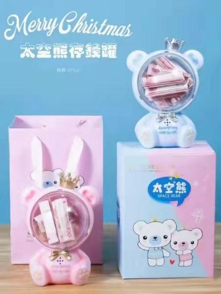 太空熊 商品图2