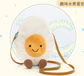 上新啦，让可爱的Jellycat温暖宝宝的冬天 