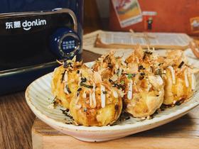 🎅🏻圣诞限定丨章鱼小丸子🐙随心”丸“起来