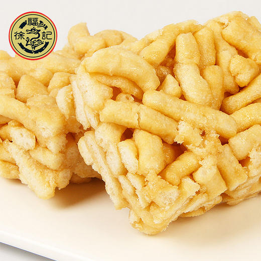 沙琪玛500g 早餐传统糕点心小吃混装休闲零食办公室小吃散装 批发 商品图1