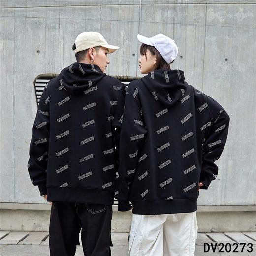 有帽卫衣20273 商品图0