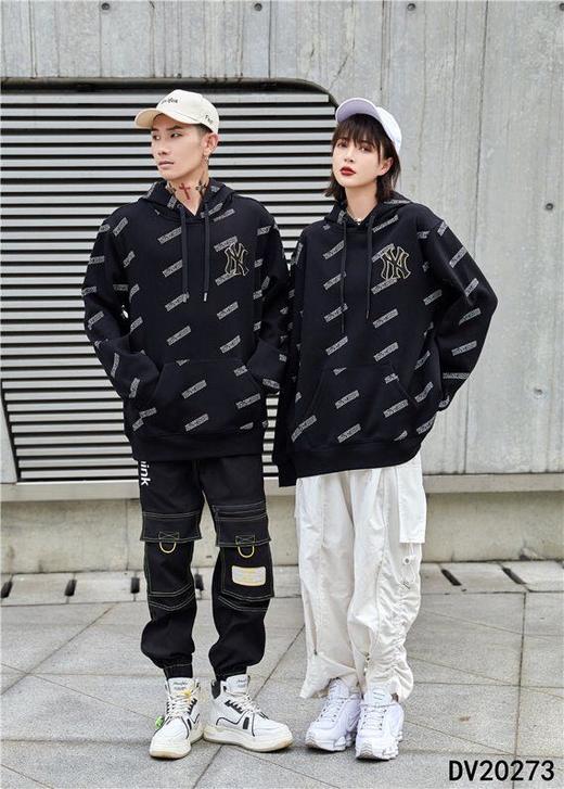 有帽卫衣20273 商品图2