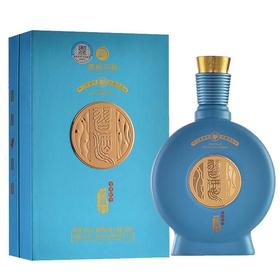 53度习酒窖藏生肖酒(猪)