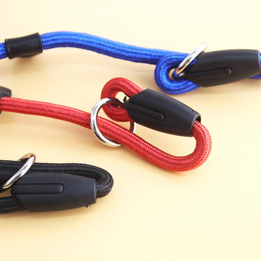 哈士奇金毛狗链子大型小型犬 宠物P链中型犬项圈 1.0 商品图3