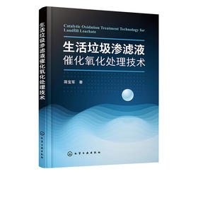 生活垃圾渗滤液催化氧化处理技术
