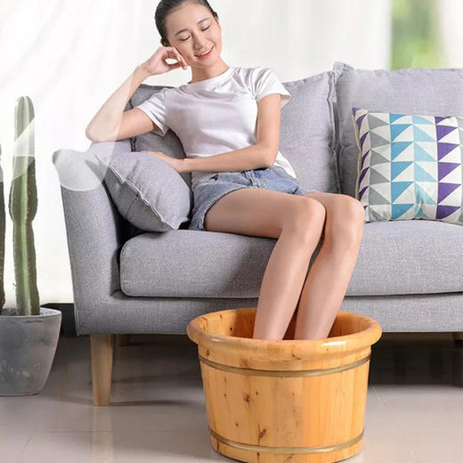 【好物】十八味泡脚凝珠 商品图1