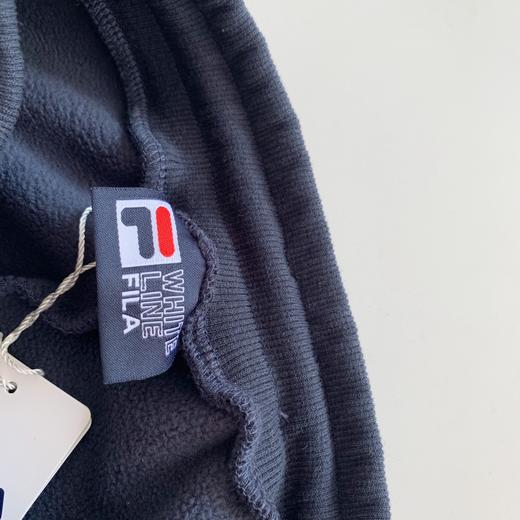 点此购买 130-170码 斐乐儿童加绒工装裤 xm170001 商品图13